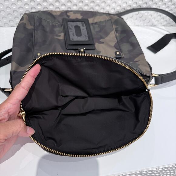 Best Price‼️Marc Jacobs Preppy Natasha Nylon Crossbody 4S5HSMS034H02 Unisex - Picture 6 of 14